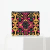 Ankara Clutchblack-Cleobella New