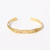 Bali Word Bracelet-Cleobella Discount