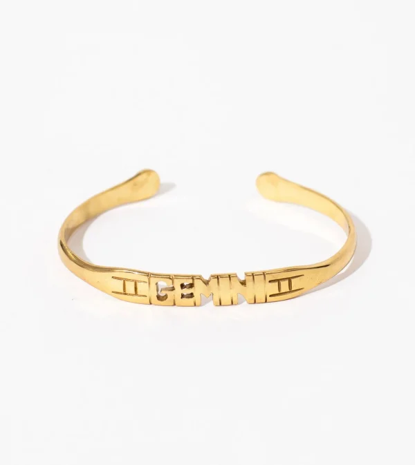 Bali Zodiac Bracelet-Cleobella Fashion