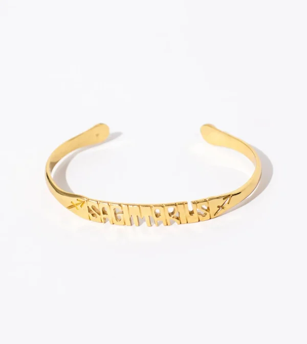 Bali Zodiac Bracelet-Cleobella Fashion