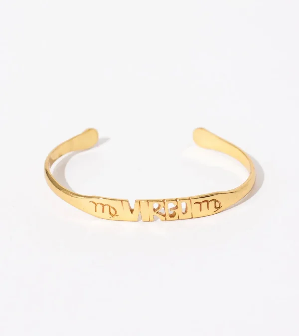 Bali Zodiac Bracelet-Cleobella Fashion