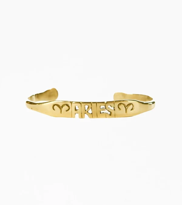 Bali Zodiac Bracelet-Cleobella Fashion