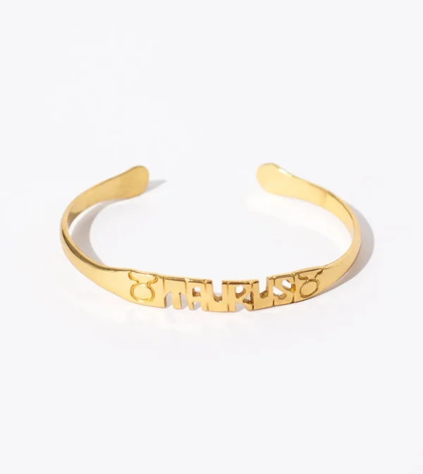 Bali Zodiac Bracelet-Cleobella Fashion