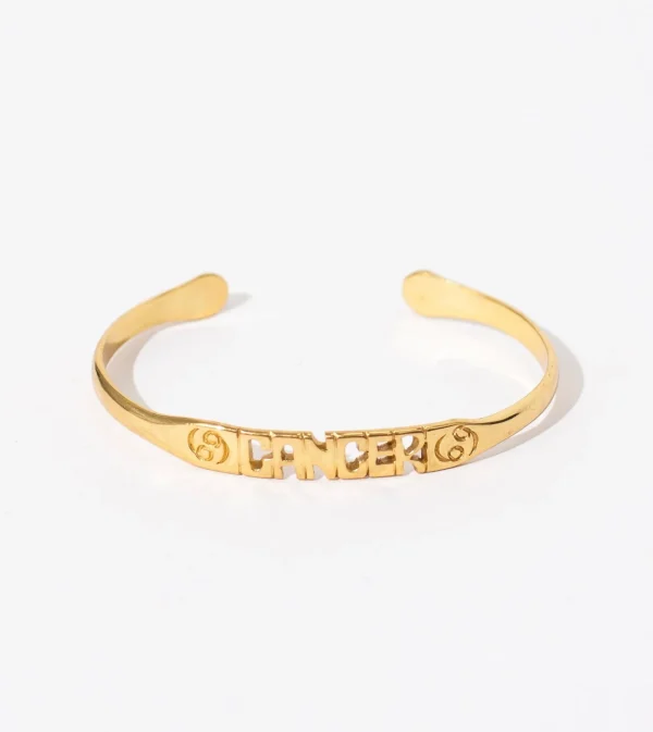 Bali Zodiac Bracelet-Cleobella Fashion