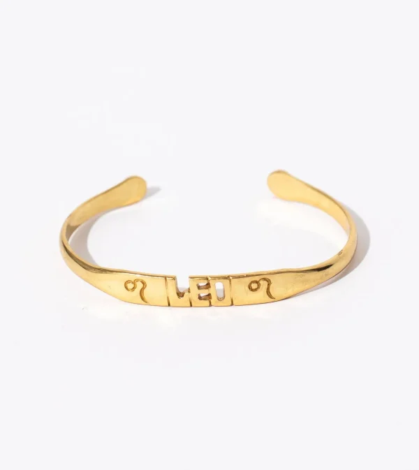 Bali Zodiac Bracelet-Cleobella Fashion