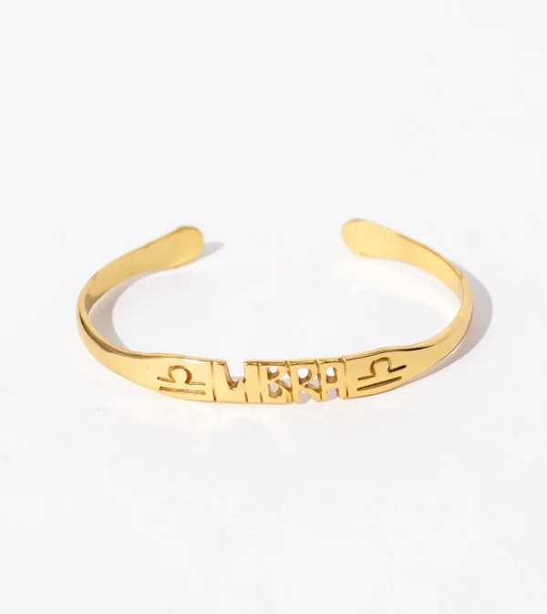 Bali Zodiac Bracelet-Cleobella Fashion