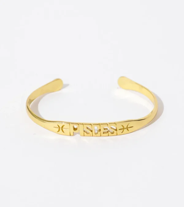 Bali Zodiac Bracelet-Cleobella Fashion