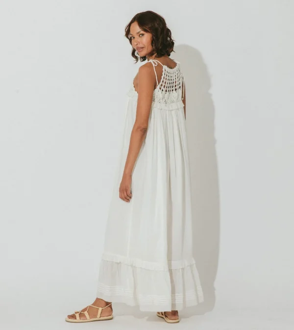Enya Ankle Dressivory-Cleobella Online