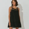 Gia Mini Dressblack-Cleobella Online