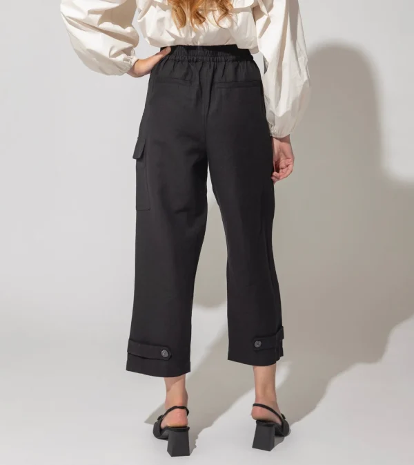 Harper Trouserblack-Cleobella Outlet