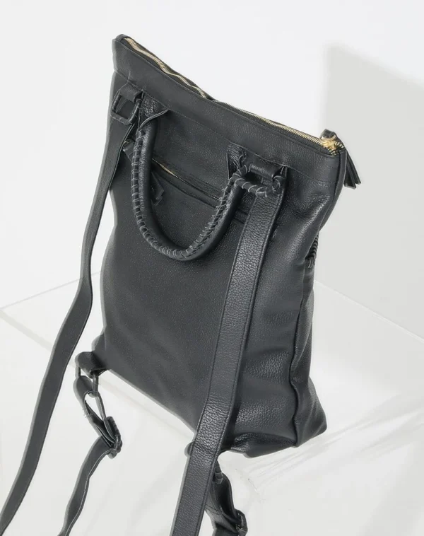 Indah Backpackblack-Cleobella Cheap