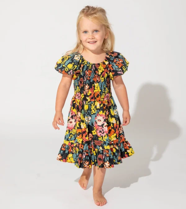 Littles Coralie Dressmonet-Cleobella Cheap