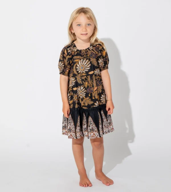 Littles Tilda Dressmagnolia-Cleobella Discount