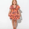 Littles Valencia Dresstropique-Cleobella Sale