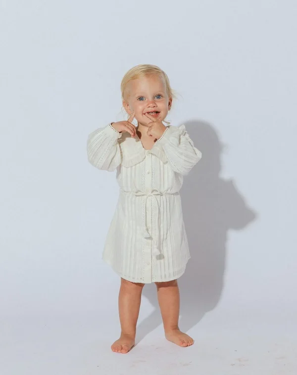 Littles Viola Dressivory-Cleobella Flash Sale