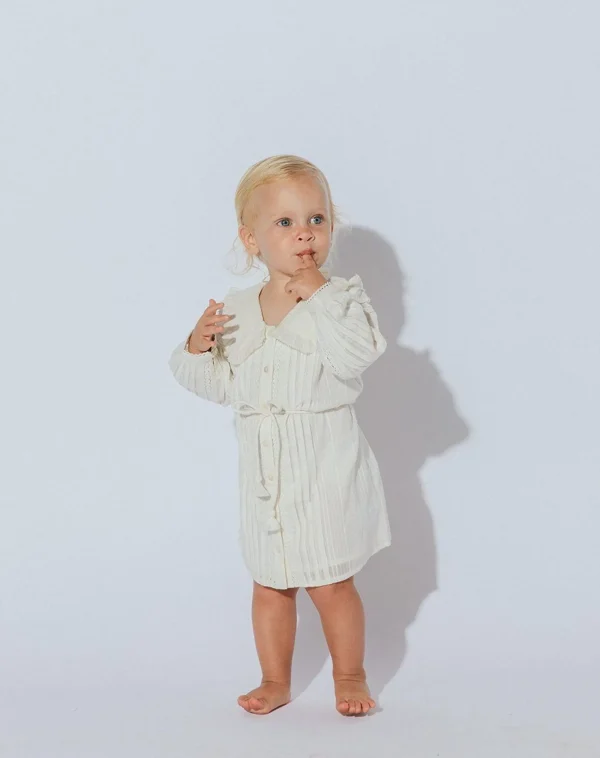 Littles Viola Dressivory-Cleobella Flash Sale