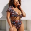 Maude Topcalista Floral-Cleobella Fashion