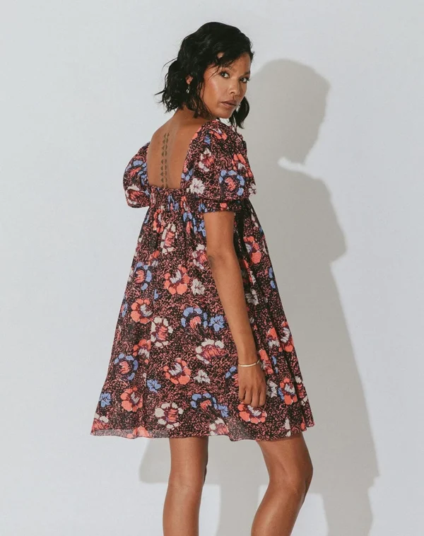 Mischa Mini Dresscalista Floral-Cleobella Sale