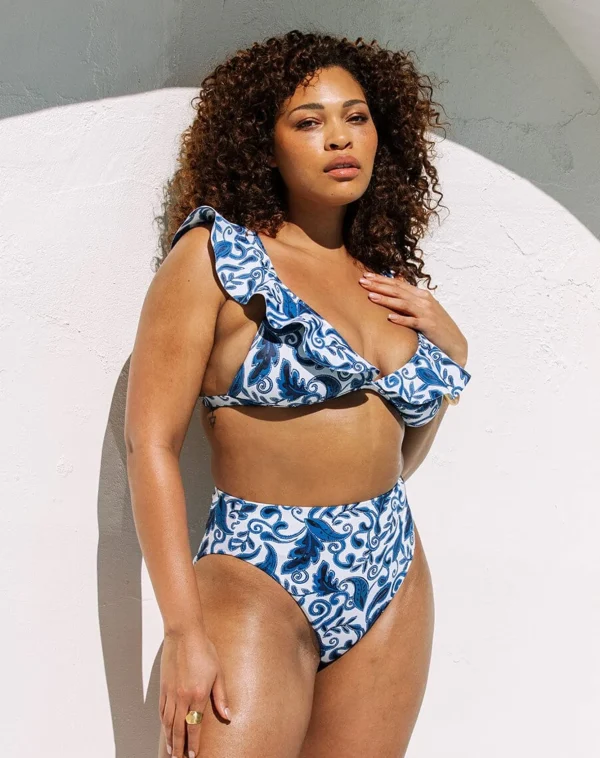 Nita Bottomazulejo-Cleobella Hot
