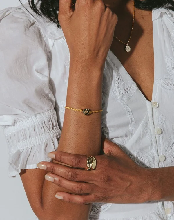 Snake Bracelet-Cleobella Flash Sale