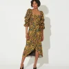 Solange Midi Dressmatisse-Cleobella Online