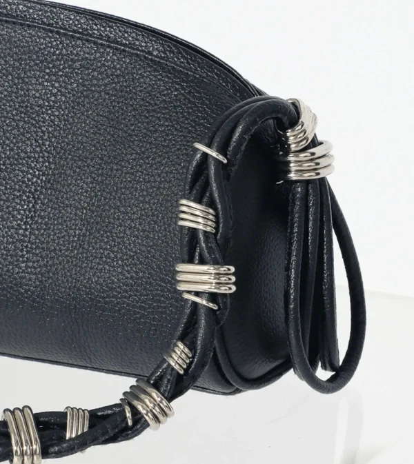 Toledo Handbagblack-Cleobella Outlet